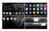 Магнитола FarCar S300 (RL829 -95-3306A) для Chevrolet Epica, Aveo, Captiva 2006-2011 на Android 9.0 - фото 164284