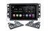 Магнитола FarCar RG832-95-3306A (S300) для Chevrolet Epica, Aveo, Captiva 2006-2011 на Android 9.0.1 - фото 164535