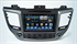 CarMedia KR-8101-S9 для Hyundai Tucson III 2015-2018 на Android 8.1 - фото 164700