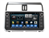 CarMedia KR-1104-S9 для TOYOTA Land Cruiser Prado 150 2017-2020 на Android 8.1 - фото 164722