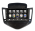 IQ NAVI TS9-1205CFHD с DSP + 4G SIM + CarPlay для Chevrolet Cruze (2009-2012) на Android 8.1.0 - фото 165249