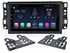 Магнитола FarCar TG829-95-3306A (S400) для Chevrolet Epica, Aveo, Captiva 2006-2011 на Android 10.0 - фото 165513