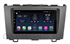 Магнитола FarCar TG829-RHO-N07 (S400) для Honda CR-V 2007-2012 на Android 10.0 - фото 165569