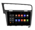 Штатная магнитола Roximo 4G RX-3715G для Volkswagen Golf 7 2013-2019 (Android 12.0) - фото 165711
