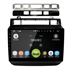 Штатная магнитола Roximo CarDroid RD-3712F для Volkswagen Touareg 2014-2019 (Android 10.0) - фото 165736
