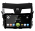 Штатная магнитола Roximo CarDroid RD-1203F для Nissan Teana III 2014-2021 (Android 10.0) DSP - фото 165881