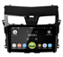 Штатная магнитола Roximo CarDroid RD-1203F-NV14 для Nissan Teana III 2014-2021 (Android 10.0) DSP - фото 165882