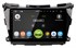 Штатная магнитола Roximo CarDroid RD-1206F-NV16 Nissan Murano III (Z52) 2015-2022 (Android 10.0) DSP - фото 165921