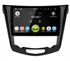 Штатная магнитола Roximo CarDroid RD-1212F-NV14 для Nissan Qashqai II, X-Trail III 2014-2019 на Android 10.0 DSP - фото 165943