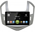Штатная магнитола Roximo CarDroid RD-1305F для Chevrolet Cruze I 2012-2015 на Android 10.0 DSP - фото 166004