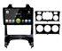 Штатная магнитола Roximo CarDroid RD-2905F для Peugeot 3008 I, 5008 I 2009-2016 на Android 10.0 DSP - фото 166171