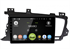 Штатная магнитола Roximo CarDroid RD-2322F-N11 для KIA Optima III 2010-2013 на Android 10.0,DSP с навигацией - фото 166463