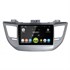 Штатная магнитола Roximo CarDroid RD-2013F-N15 для Hyundai Tucson III 2016-2018 (Android 10.0) DSP. Для комплектации с камерой/навигацией, без функции car-play в шатном ГУ - фото 166509