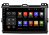 Штатная магнитола Roximo 4G RX-1105-Y для Toyota Land Cruiser Prado 120 2002-2009 (Android 12.0) - фото 166978