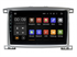 Штатная магнитола Roximo 4G RX-1123 для Toyota Land Cruiser 100 2002-2007 на Android 12.0 - фото 167019