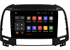 Штатная магнитола Roximo 4G RX-2008 для Hyundai SantaFe II 2005-2012 (Android 12.0) - фото 167112