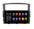 Штатная магнитола Roximo 4G RX-2603 для Mitsubishi Pajero IV 2006-2019 на Android 12.0 - фото 167388