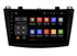 Штатная магнитола Roximo 4G RX-2414 для Mazda 3 (BL) 2009-2013 на Android 12.0 - фото 167428