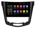 Штатная магнитола Roximo 4G RX-1212 для Nissan Qashqai II, X-Trail III 2014-2019 на Android 12.0 - фото 167438