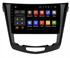 Штатная магнитола Roximo 4G RX-1212-NV14 для Nissan Qashqai II, X-Trail III 2014-2019 на Android 12.0 - фото 167439
