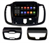 Штатная магнитола Roximo 4G RX-1717 для Ford Kuga II 2013-2019 на Android 12.0 - фото 167479