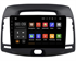 Штатная магнитола Roximo 4G RX-2018 для Hyundai Elantra IV (HD) 2006-2011 на Android 12.0 - фото 167491