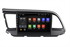 Штатная магнитола Roximo 4G RX-2026 для Hyundai Elantra VI (AD) 2016-2019 на Android 12.0 - фото 167532