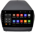 Штатная магнитола Roximo 4G RX-2002-M14 для Hyundai ix35 2010-2015 (Android 12.0) Комплектация с камерой и усилителем - фото 167744