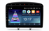 DayStar DS-7115ZM с DSP + 4G SIM + 6/128GB для Peugeot 308 I, 408 2007-2017 на Android 10.0 - фото 168011