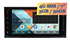 Штатная магнитола Toyota (Universal) Wide Media KS6901-QR-3/32 (Av out) на Android 10.0 - фото 168167