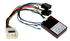 Магнитола в штатное место Lexus GX 470 2002 - 2009 Wide Media DV-JM7135 - фото 168453