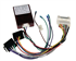 Магнитола в штатное место Lexus GX 470 2002 - 2009 Wide Media DV-JM7135 - фото 168454