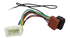 Магнитола в штатное место Mitsubishi ASX, Citroen C4 Aircross, Peugeot 4008 Wide Media DV-JM7145 - фото 168484