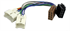 Штатная магнитола Toyota Camry V40 2006-2011 Wide Media DV-JM9037 WinCE 9 дюймов - фото 168725