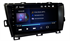 Штатная магнитола Toyota Prius 2009 - 2015 Wide Media DV-JM9135 (правый руль) черный - фото 168823