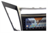 Магнитола в штатное место Hyundai Sonata 2009-2014 Wide Media MT7131PK-2/16 - фото 169612