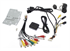 Магнитола в штатное место Hyundai Sonata 2009-2014 Wide Media MT7131PK-2/16 - фото 169617