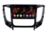 Магнитола Farcar XH1198R (S400) (6/128ГБ) для Mitsubishi Pajero Sport 2015-2021 на Android 10.0 - фото 169933