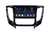 Магнитола Farcar TG1198R (S400) для Mitsubishi Pajero Sport 2015-2021 на Android 10.0 - фото 169940