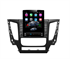 Магнитола Farcar RT1198R (S300) TESLA для Mitsubishi Pajero Sport III 2015-2021 на Android 9.0 - фото 169950