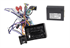 Штатная магнитола Chevrolet Cruze I 2009 - 2012 Wide Media KS9010QR-3/32 на Android 10.0 - фото 170226
