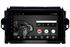 Штатная магнитола VOMI ST2842-TS9 для Toyota Fortuner II 2015-2025 на Android 10.0 - фото 170435