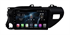 Магнитола Farcar XH588/1077R (S400) (6/128ГБ) для Toyota Hilux 2015-2020 на Android 10.0 - фото 170549