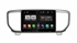 Магнитола FARCAR LY1143R (S185) для KIA Sportage на Android 8.1 - фото 170553