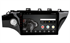 Автомагнитола VOMI ST2831-TS9 для Kia Rio IV X-Line 2017-2020 на Android 10.0 - фото 170616