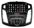 Parafar для Ford Focus 3 2015+ на Android 12.0 (PF155XHDDVD) - фото 171196