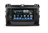 Штатная магнитола CarMedia (KR-7141-RTY-N05) для Toyota Land Cruiser Prado 2002 - 2009 на Android 9.0 - фото 171893
