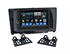 Штатная магнитола CarMedia (KR-7141-RGW-N02) для Great Wall Hover H6 2011-2015 на Android 9.0 - фото 171896