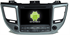 CarMedia KR-8101-S9 для Hyundai Tucson III 2015-2018 на Android 8.1 - фото 172531
