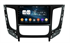 CarMedia KD-1913-P5-4G для Mitsubishi Pajero Sport III 2015-2021 на Android 10.0 - фото 175172